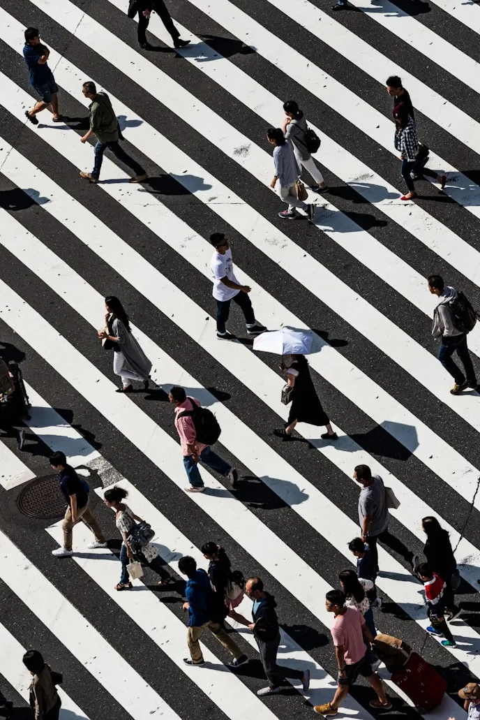 Ryoji Iwata from Unsplash