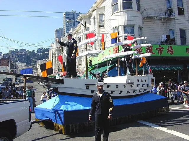 JO1(SW/FMF) S.A. THORNBLOOM on wikimedia