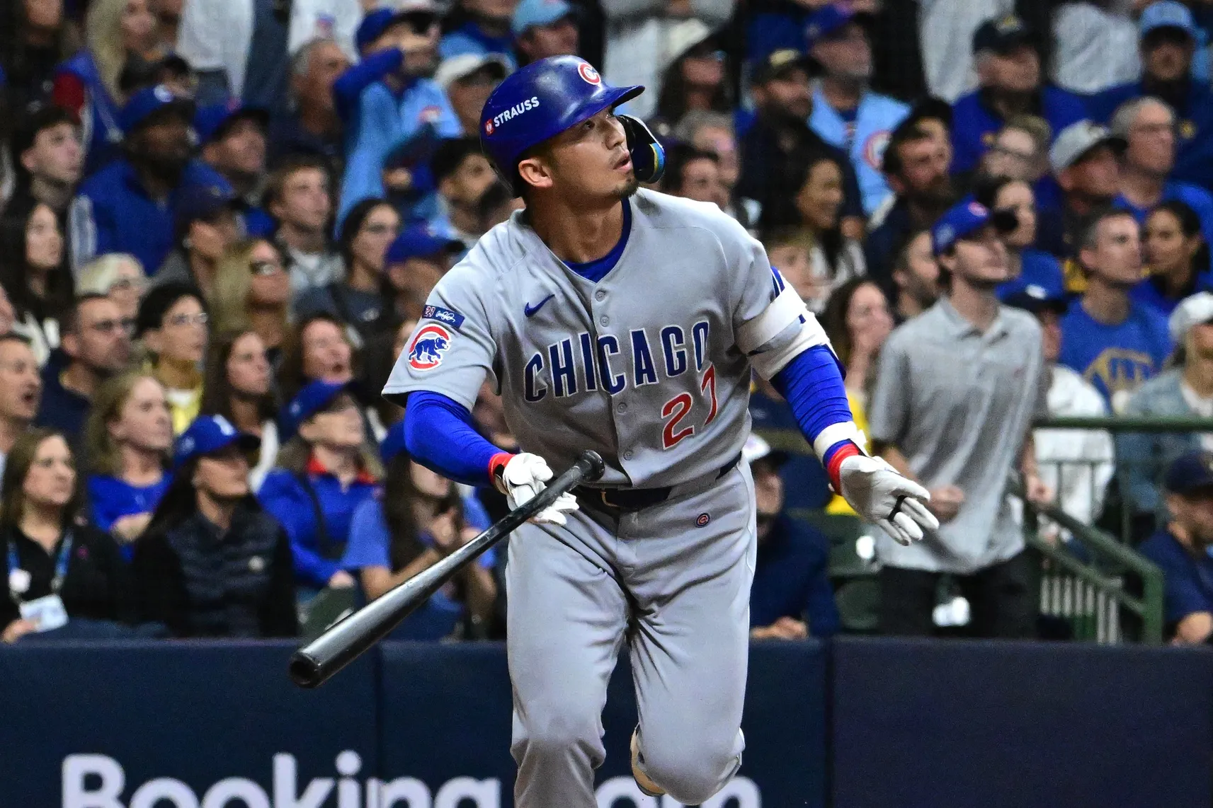 Cubs Trio Set for 2026 World Baseball Classic Showdown