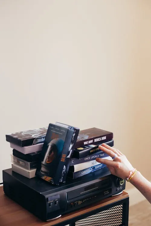 cottonbro studio on Pexels