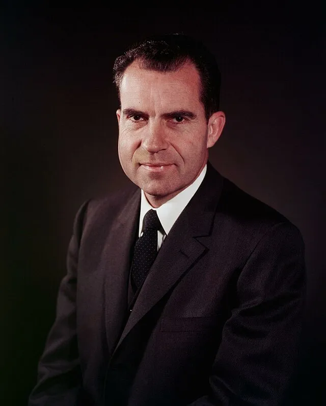 Louis Fabian Bachrach, Jr. on Wikimedia Commons