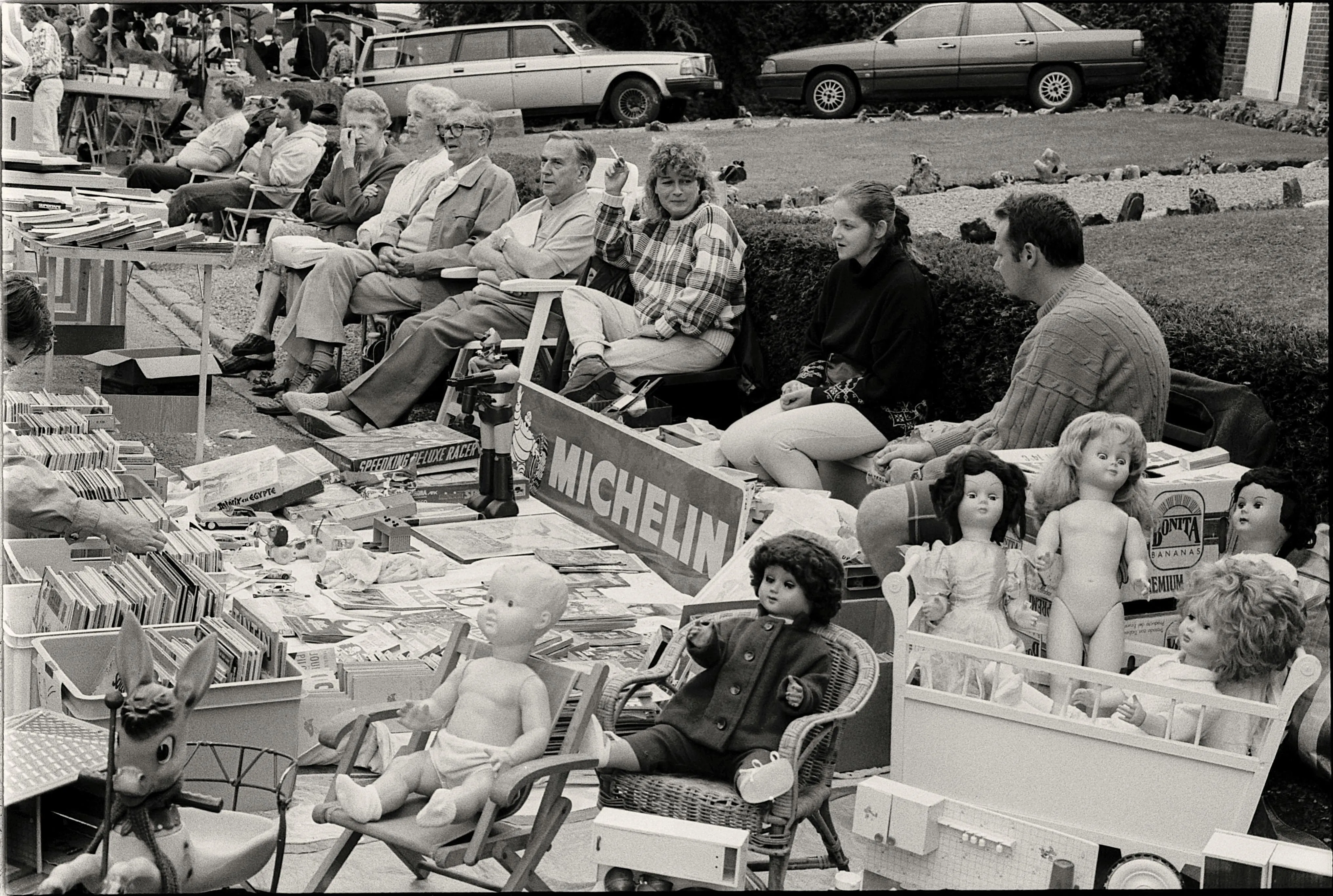 12 Garage Sale Finds That Are Now Worth Thousands