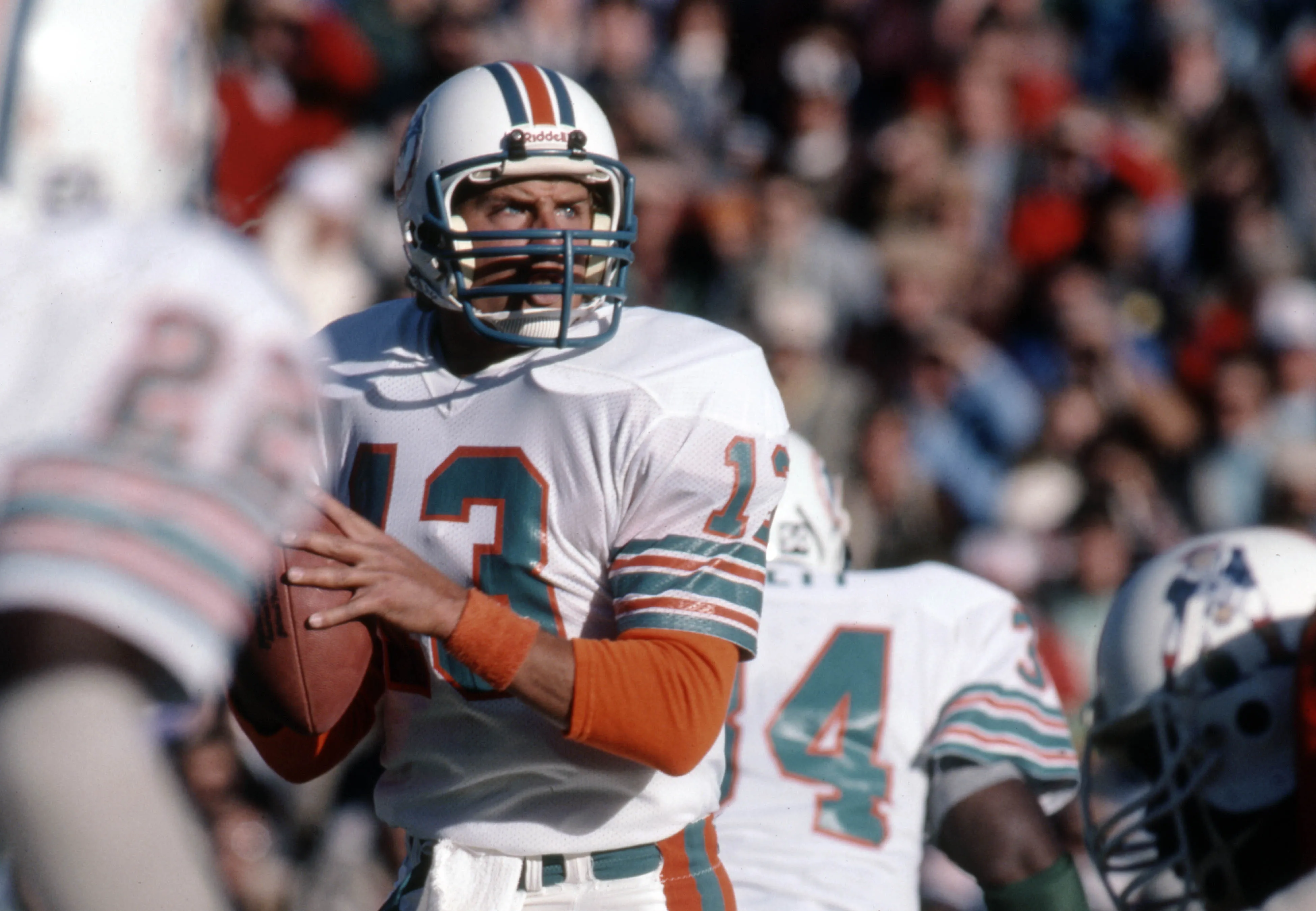 Top 20 NFL Players Who Never Won a Super Bowl