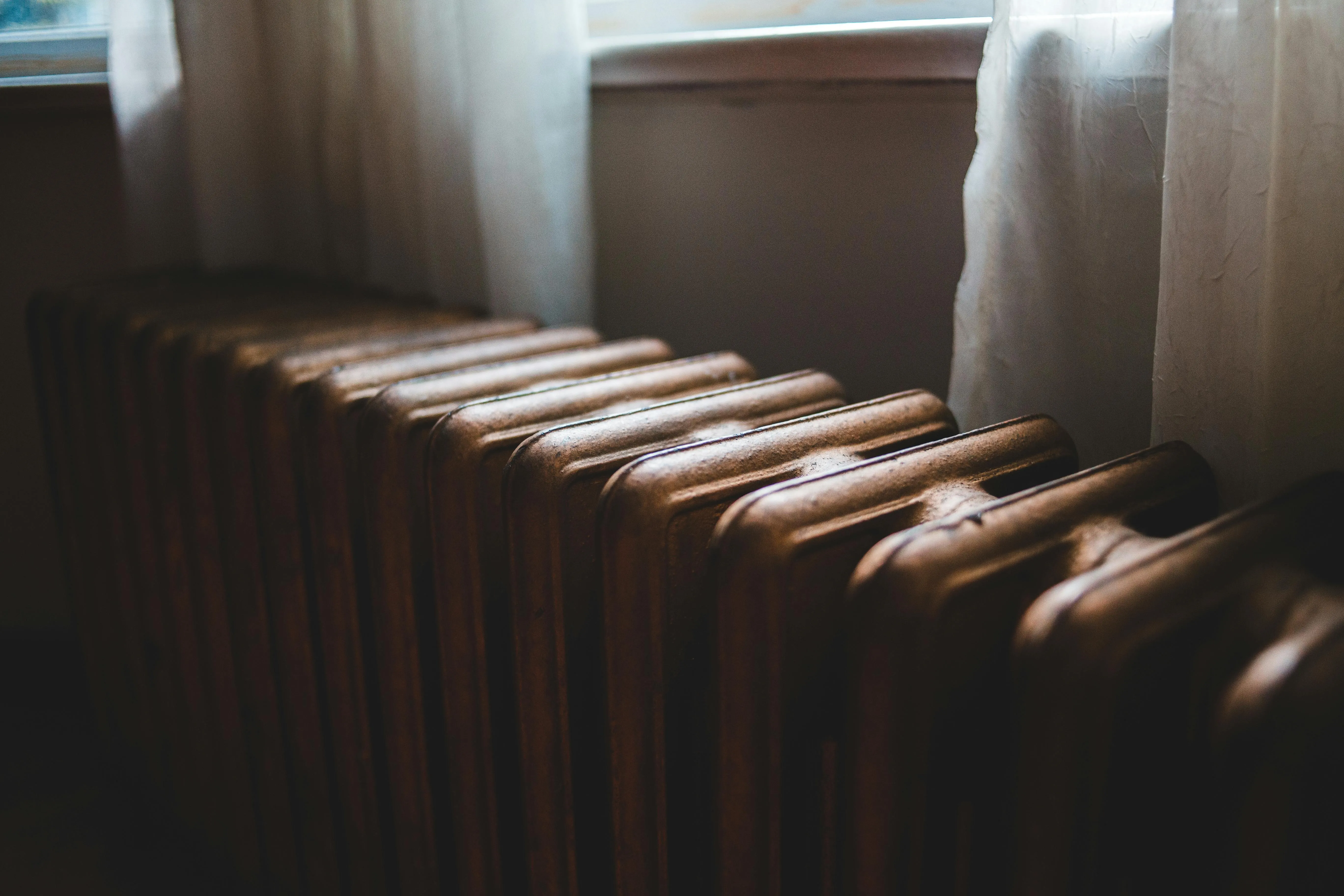 Erik Mclean from Pexels