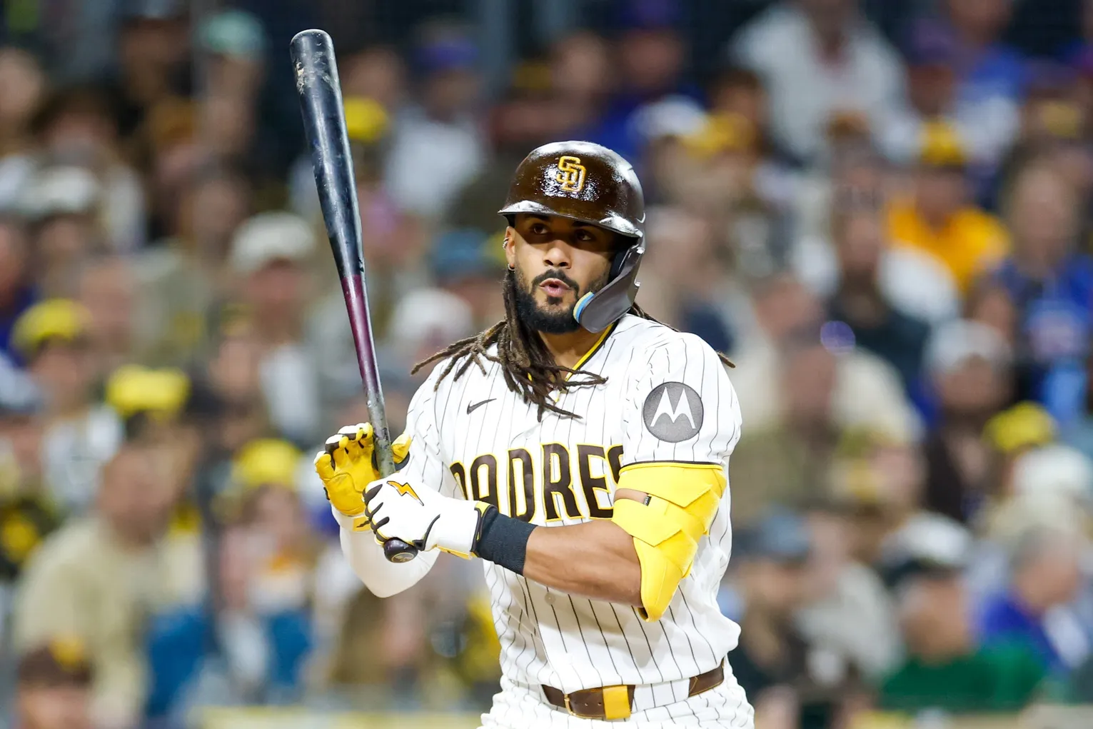 Fernando Tatis Jr. Reflects on Slow Start as Padres Drop Tight Game to Cubs