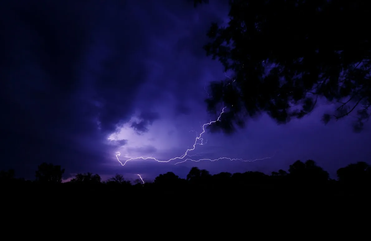 NOAA from Unsplash