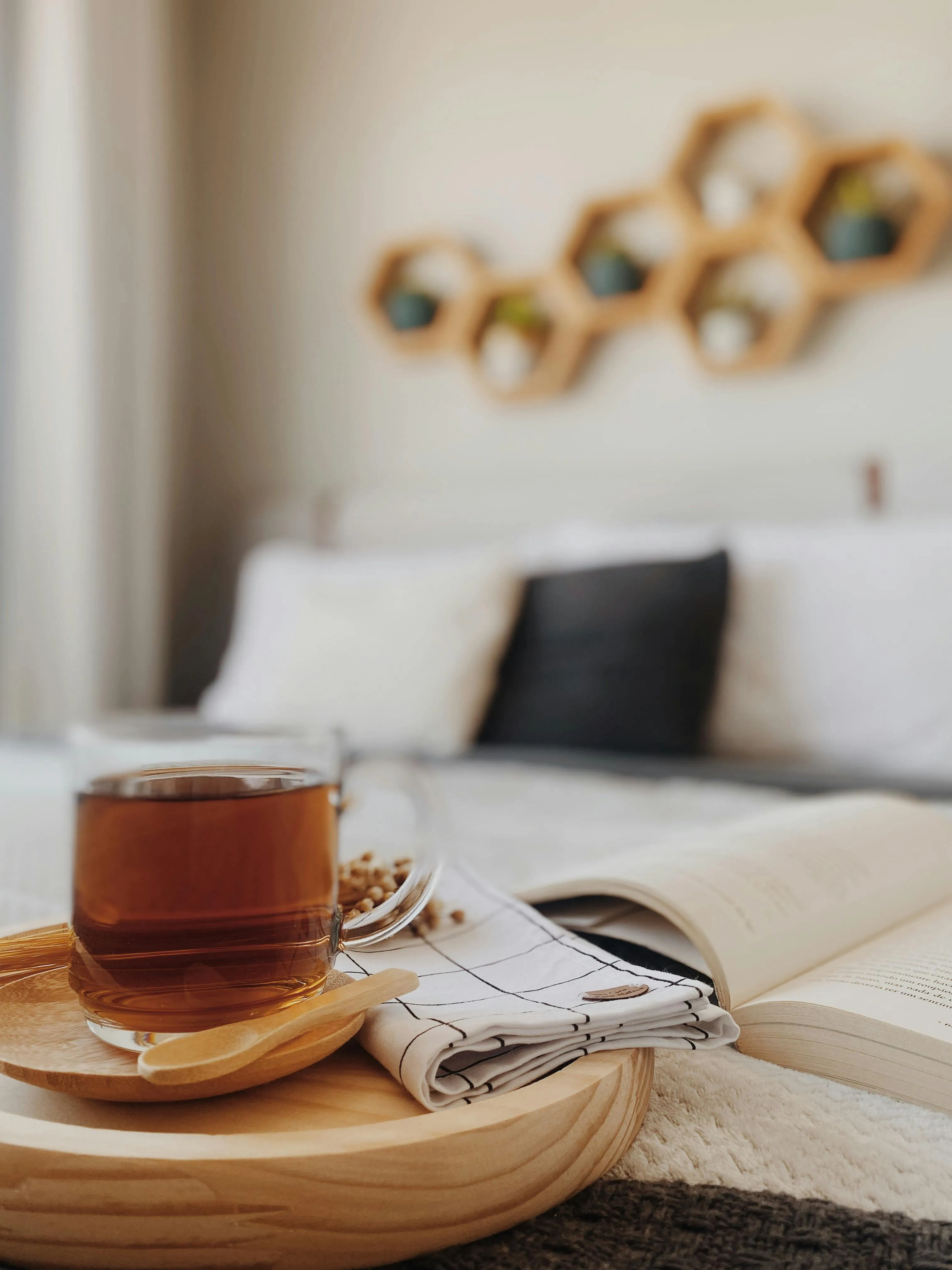 Anna Zanovelli Bacci on Pexels