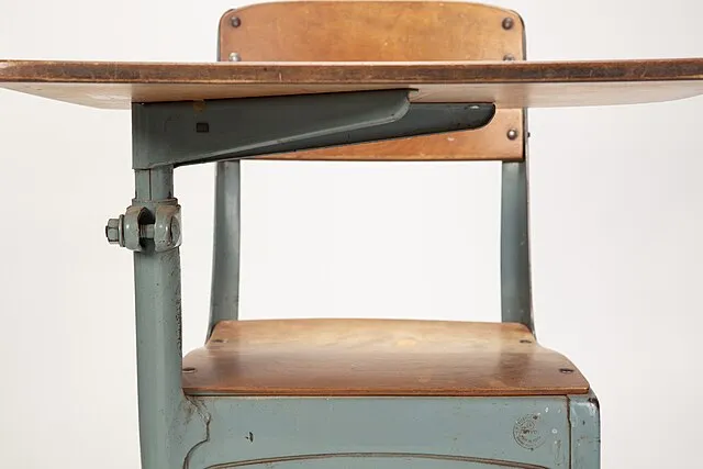 American Seating Company on Wikimedia
