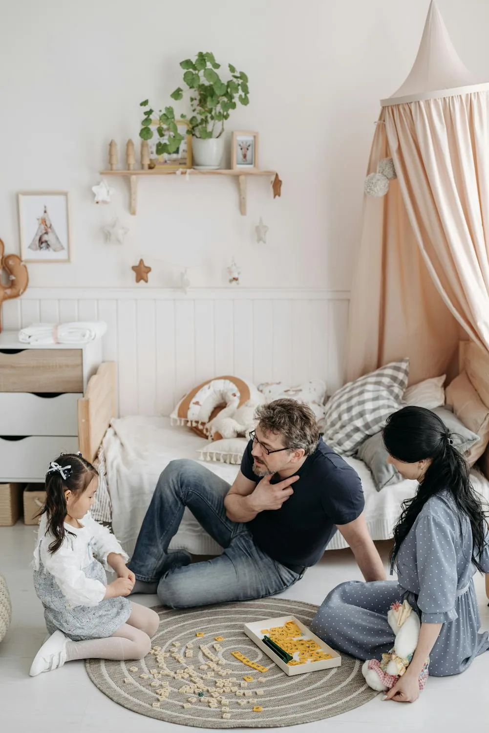 10 Times Your Parents Said “Because I Said So” and That Was That
