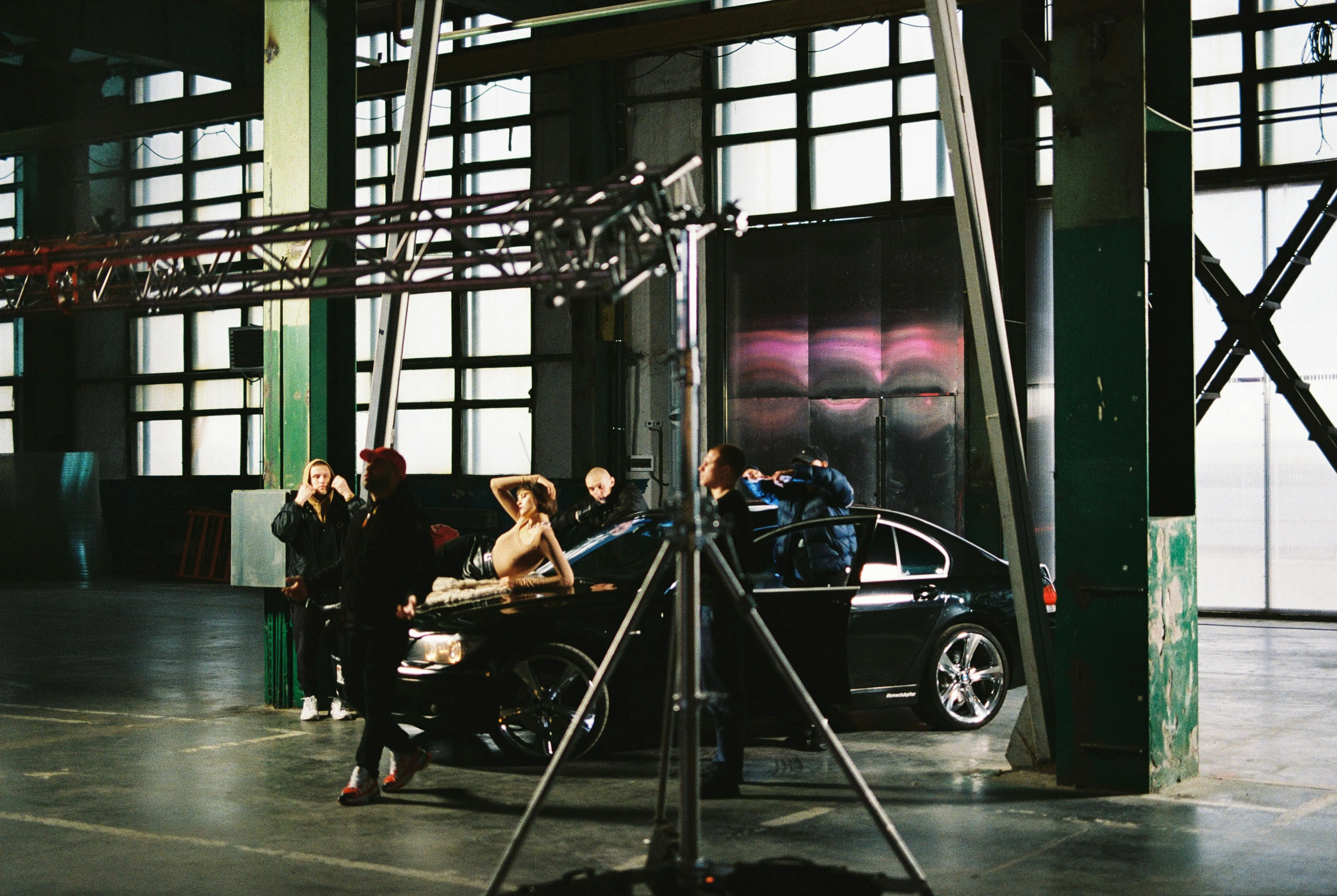 12 Vintage Car Commercials That Wouldn’t Air Today