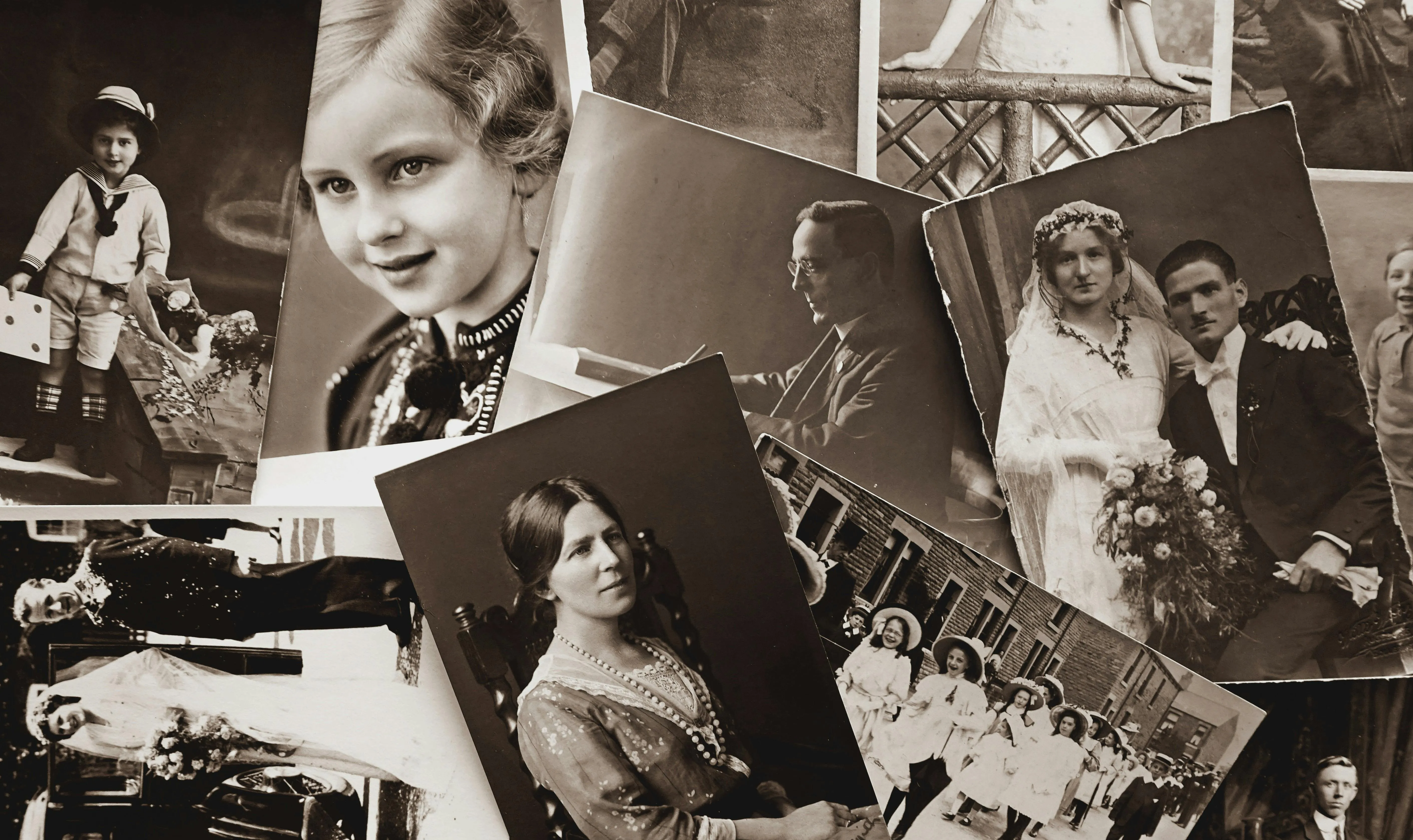 12 Customs That Connected Generations