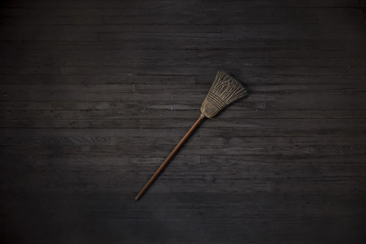 Neal E. Johnson from Unsplash