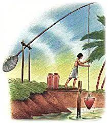 Image from Ancient Engineering Technologies