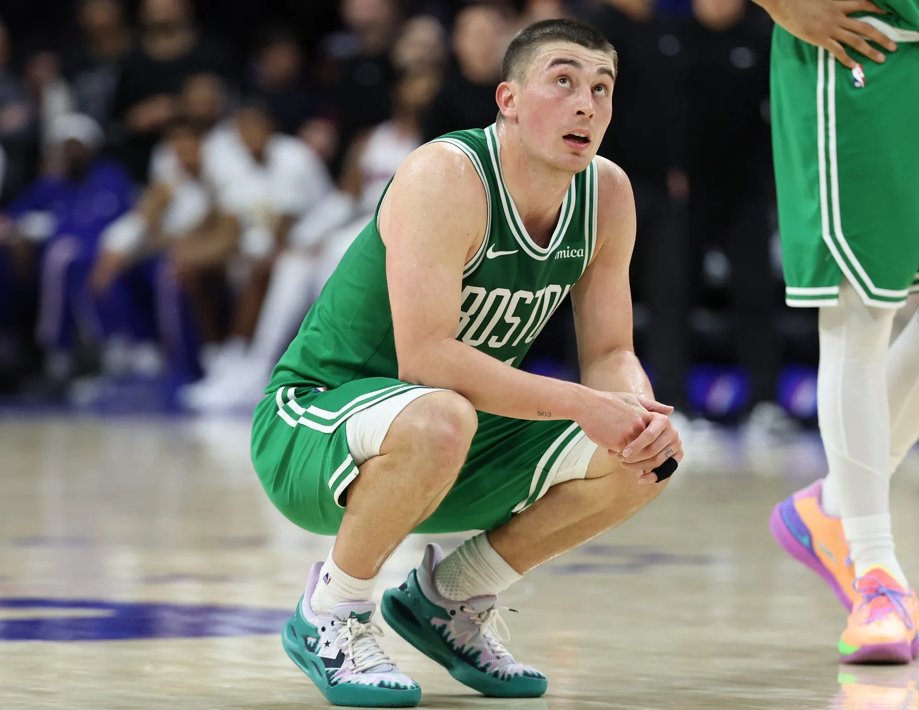 Celtics Face Game 7 Pressure As 76ers Complete Stunning Series Comeback