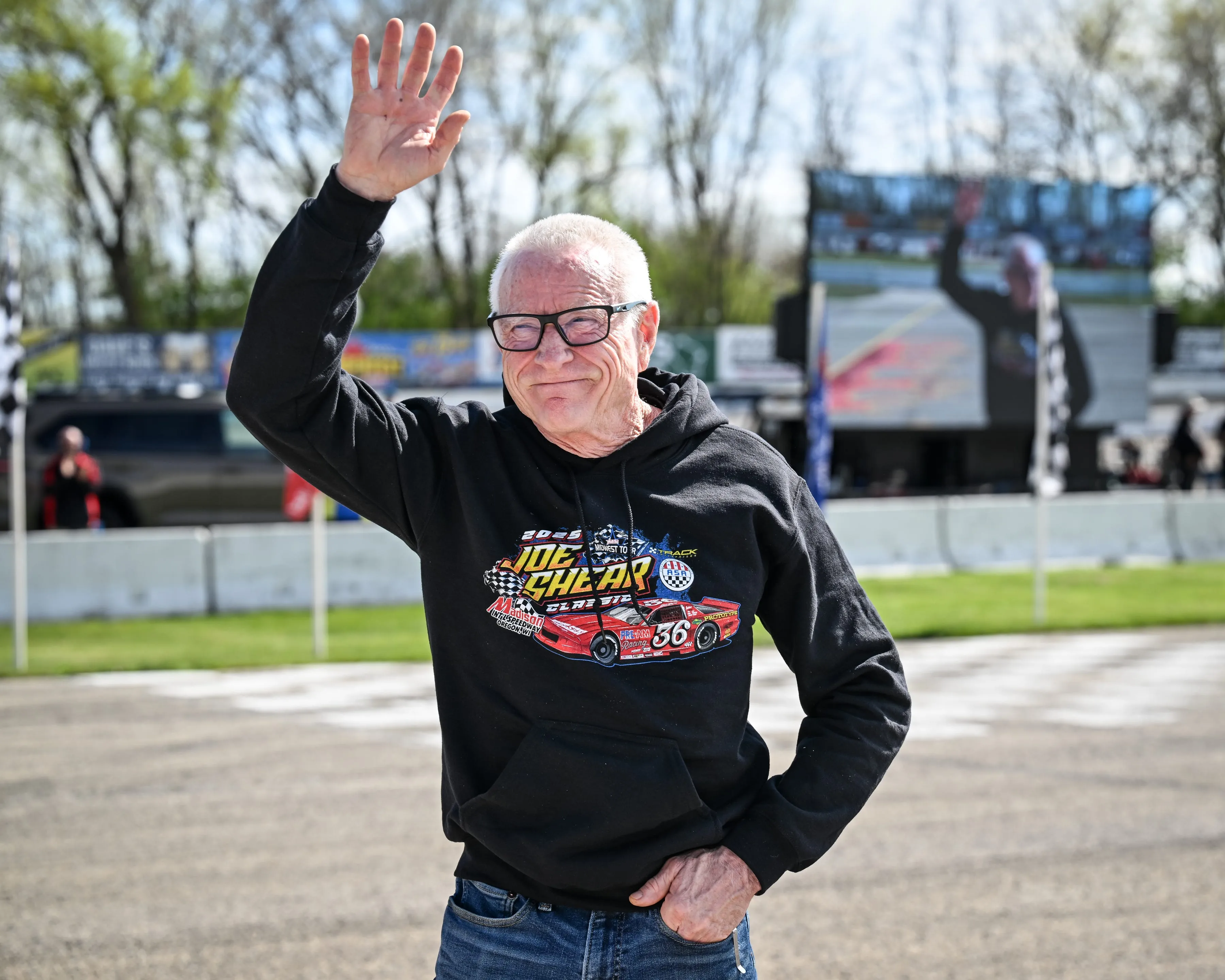 “That Was the Guy I Wanted,” Mark Martin’s Tommy Baldwin regret reveals the fight behind the No. 6
