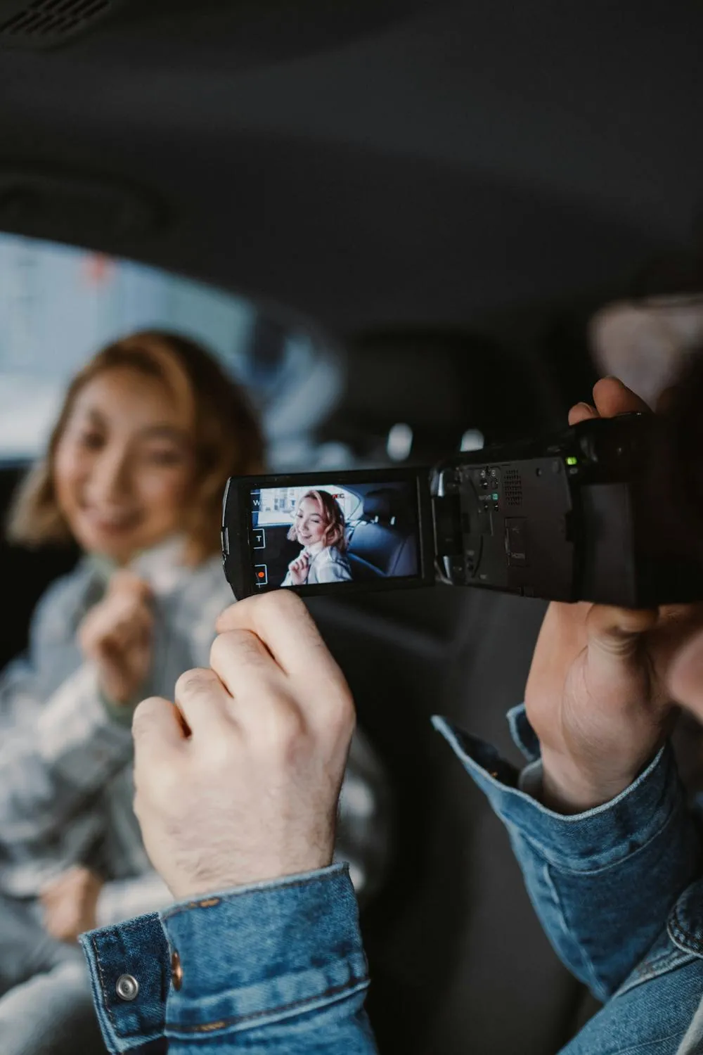 Cottonbro Studio on Pexels