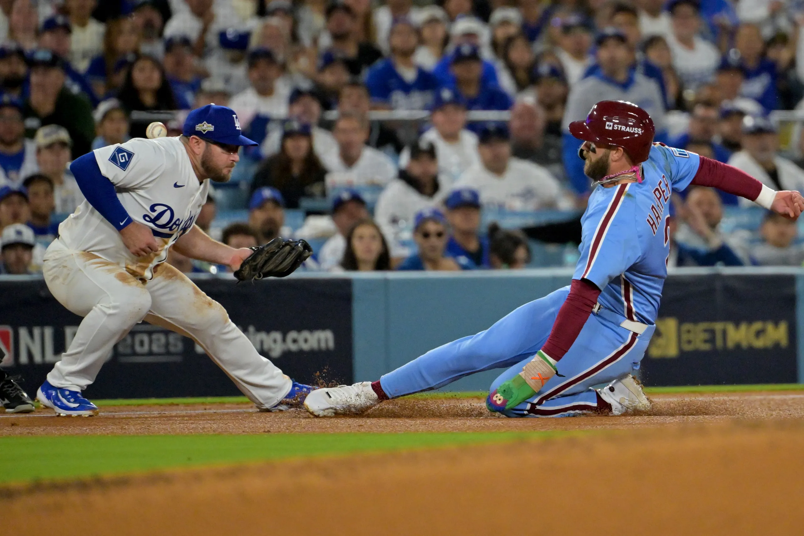 Bryce Harper’s Phillies Career Nearly Went Another Way
