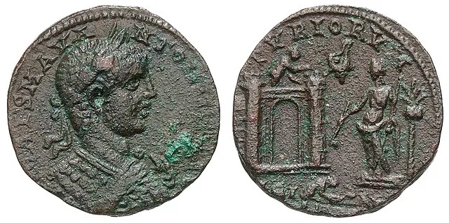 Reinhard Saczewski on Wikimedia Commons