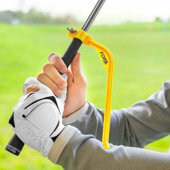 Image from FORB Golf 