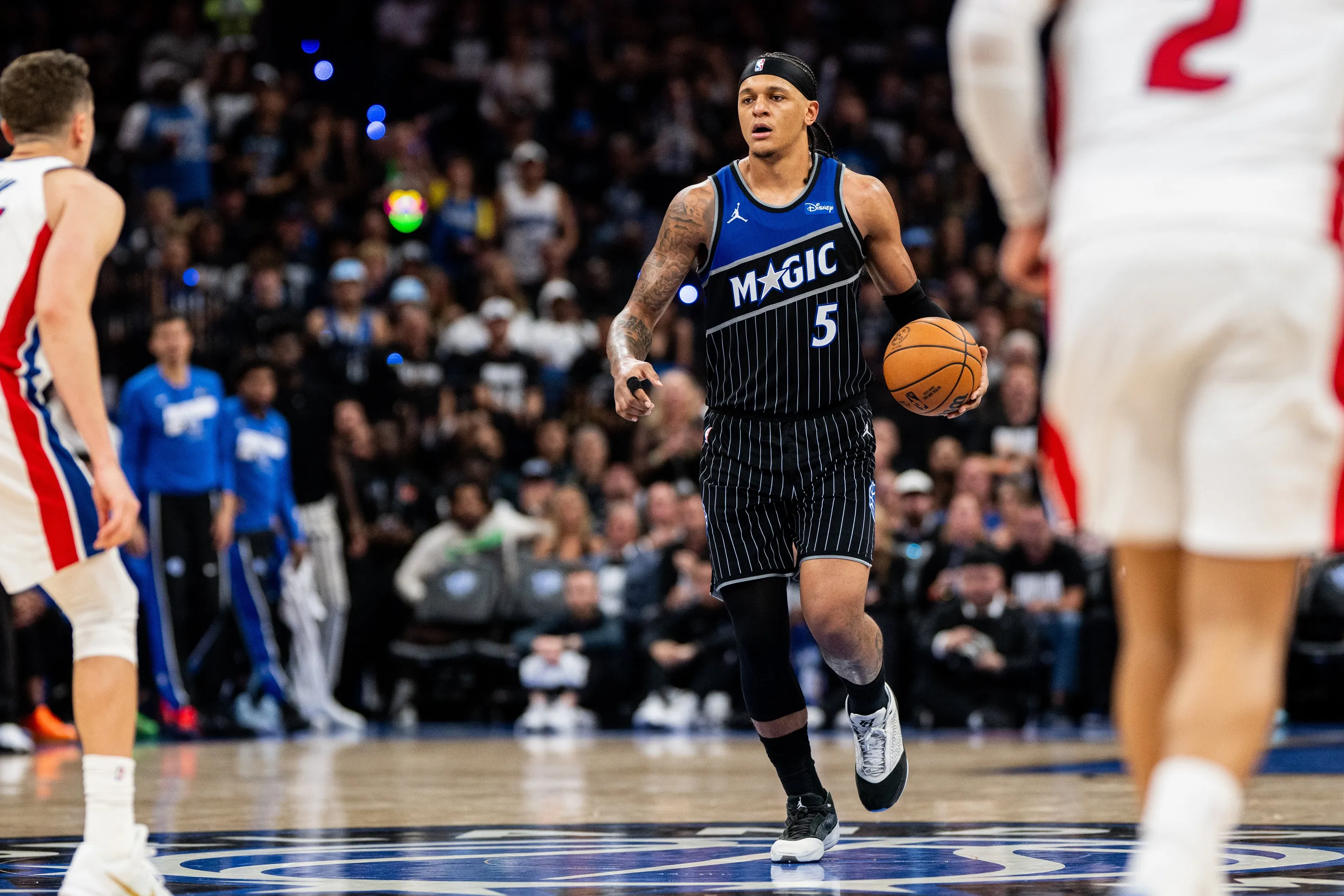 Magic’s Historic Shooting Collapse Forces Game 7 vs Pistons Showdown