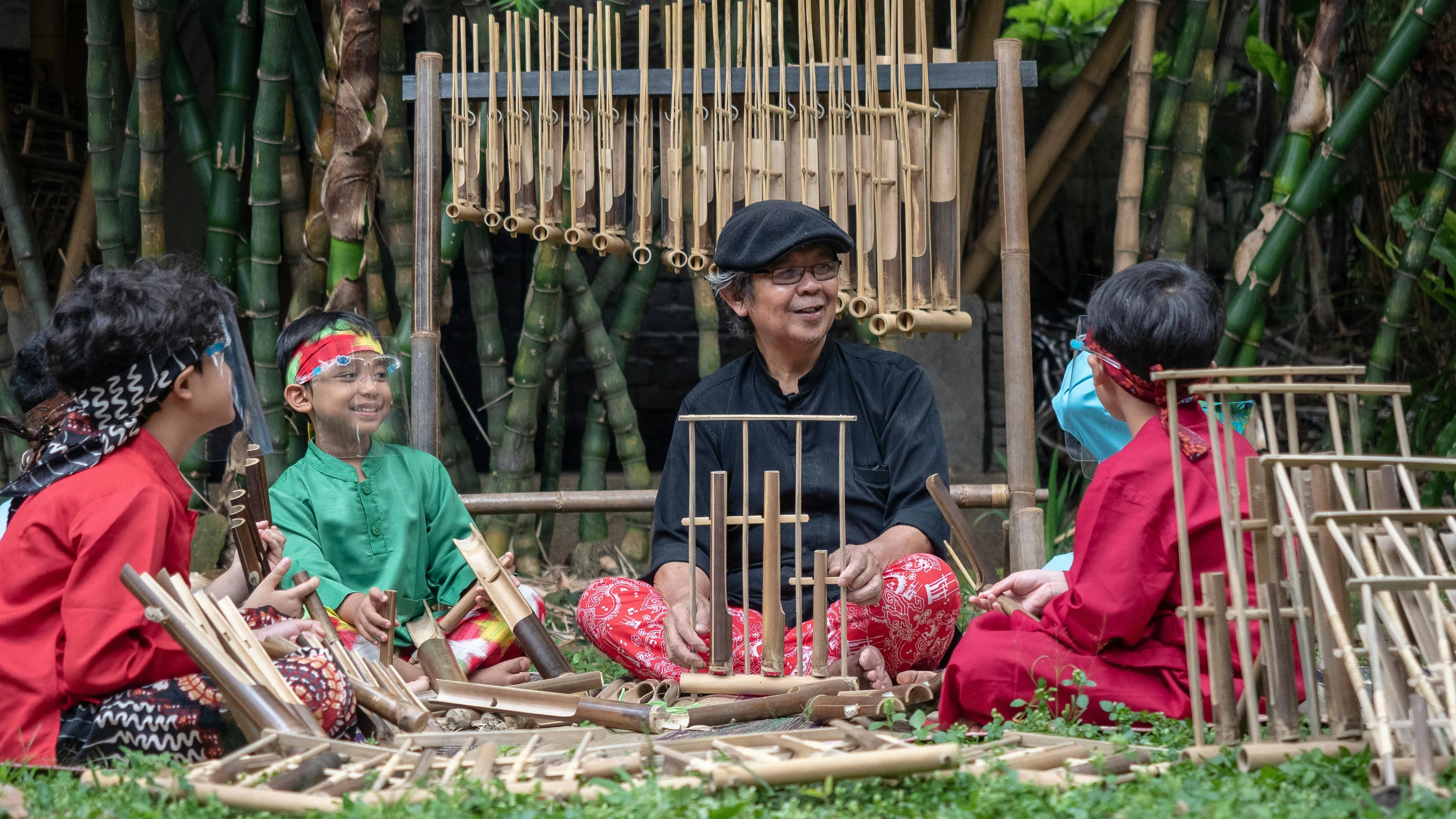 Teguh Dewanto on Pexels 