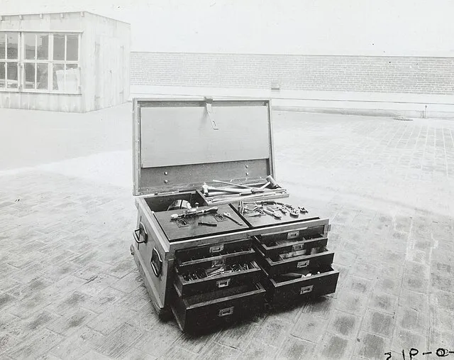 Unknown author or not provided on wikimedia
