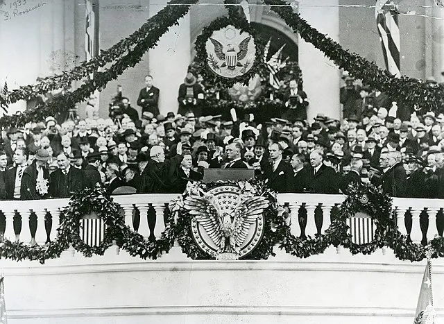 USCapitol on Wikimedia Commons 