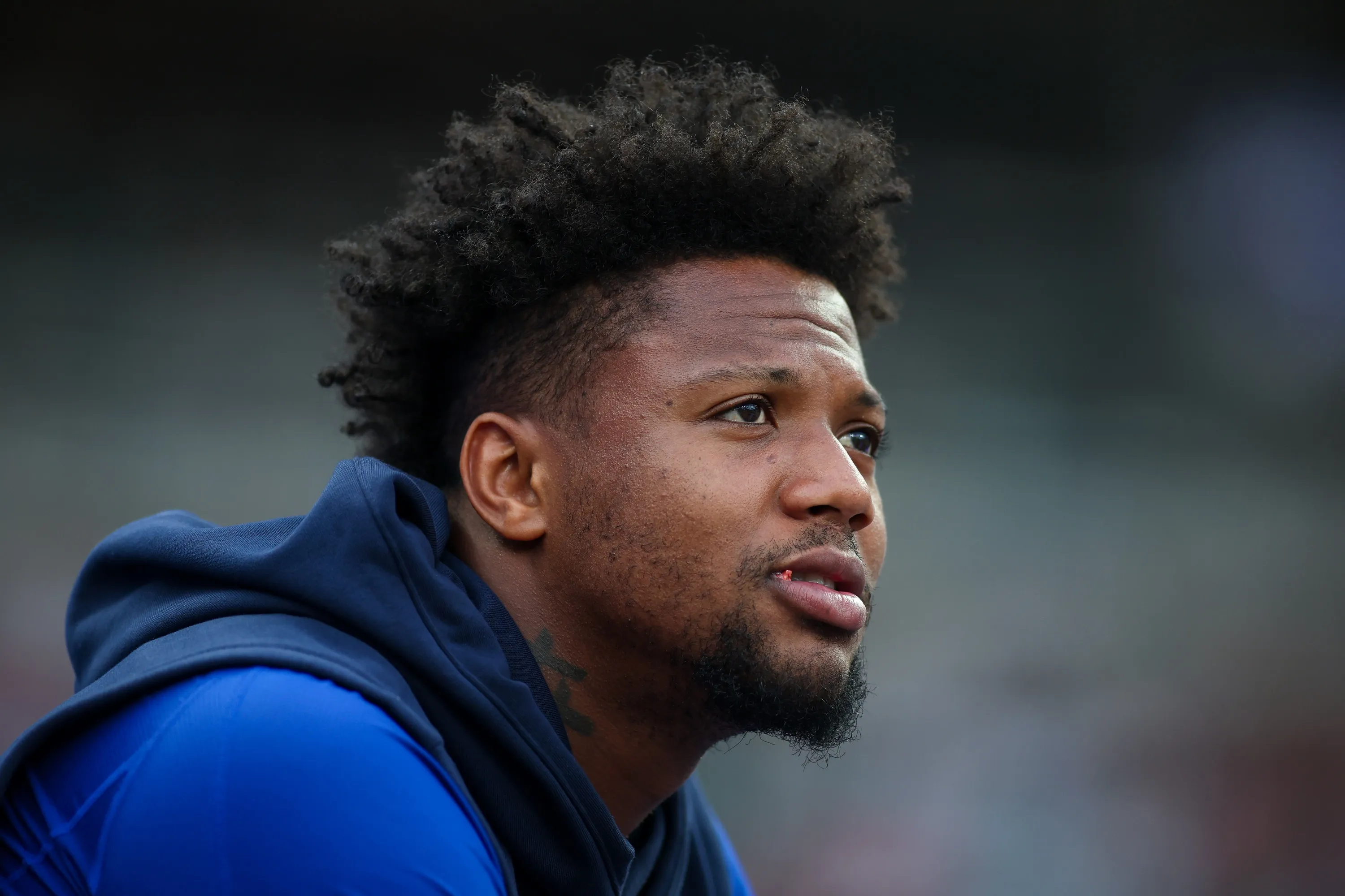 Braves Lead MLB With Best Record, Await Ronald Acuña Jr.’s Full Return