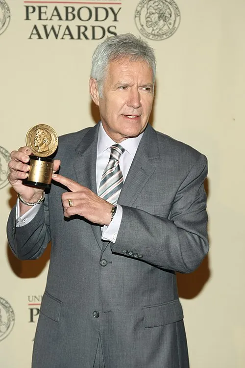 Peabody Awards on Wikimedia Commons