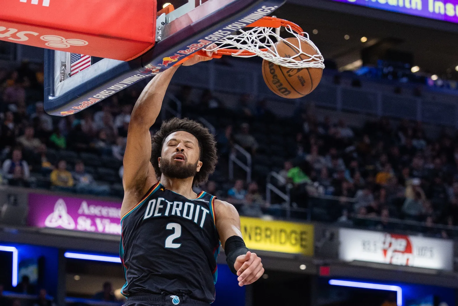 Pistons’ Remarkable Rise Continues as Detroit Pushes 13-Game Win Streak
