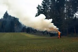 Image from recoil offgrid