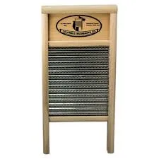 Image from Columbus Washboard Company