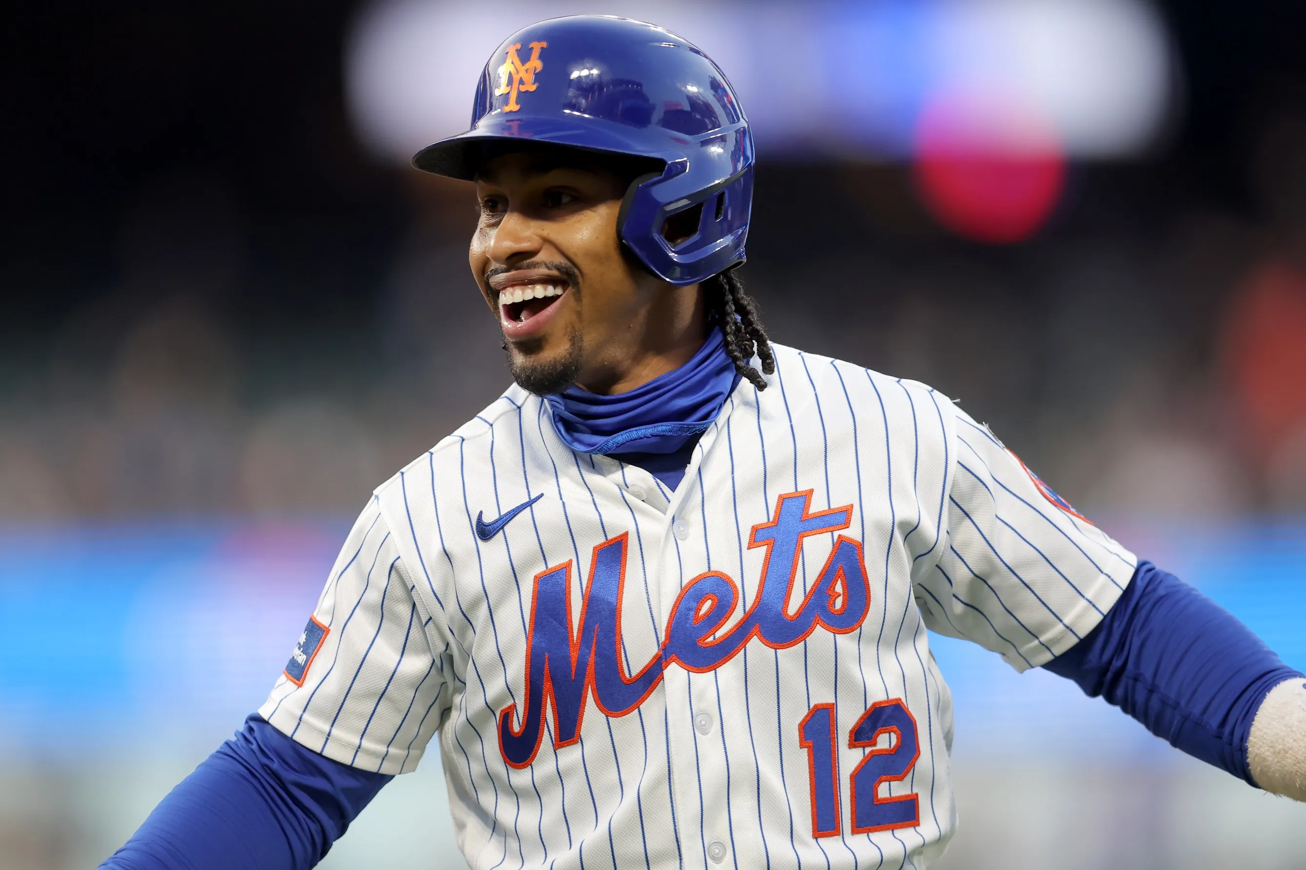 Mets Face Fresh Injury Concern as Francisco Lindor Exits After Calf Tightness