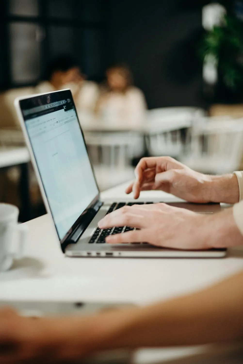 cottonbro studio on Pexels 