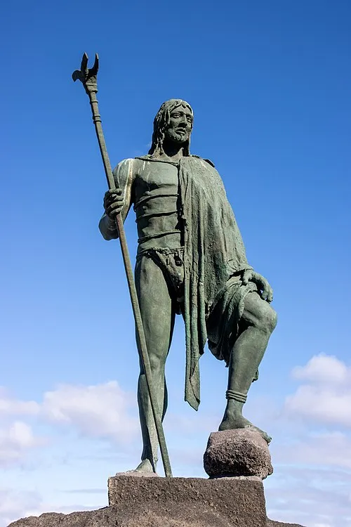 Mike Peel on Wikimedia Commons