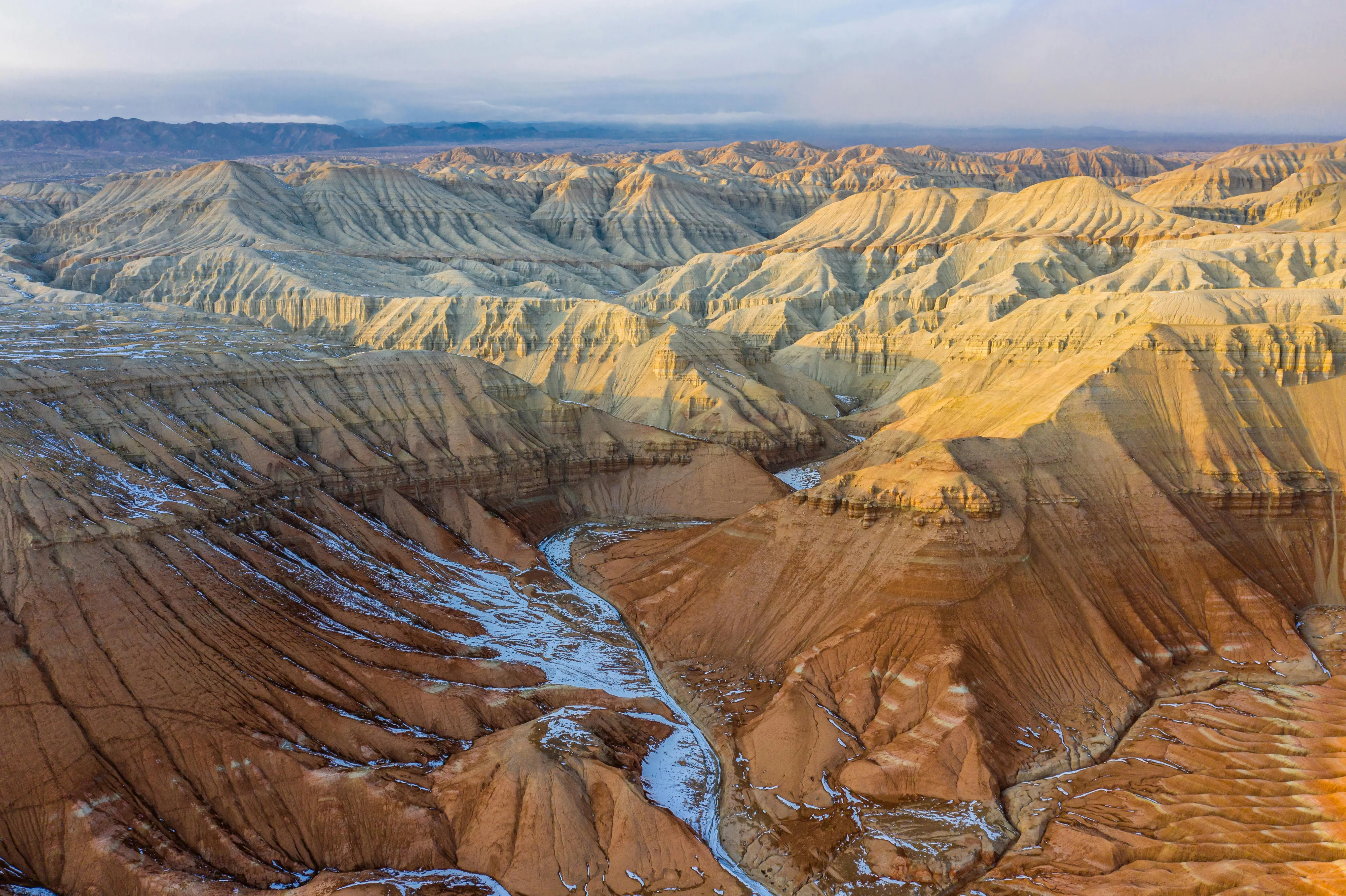 15 Natural Landmarks Formed From Erosion