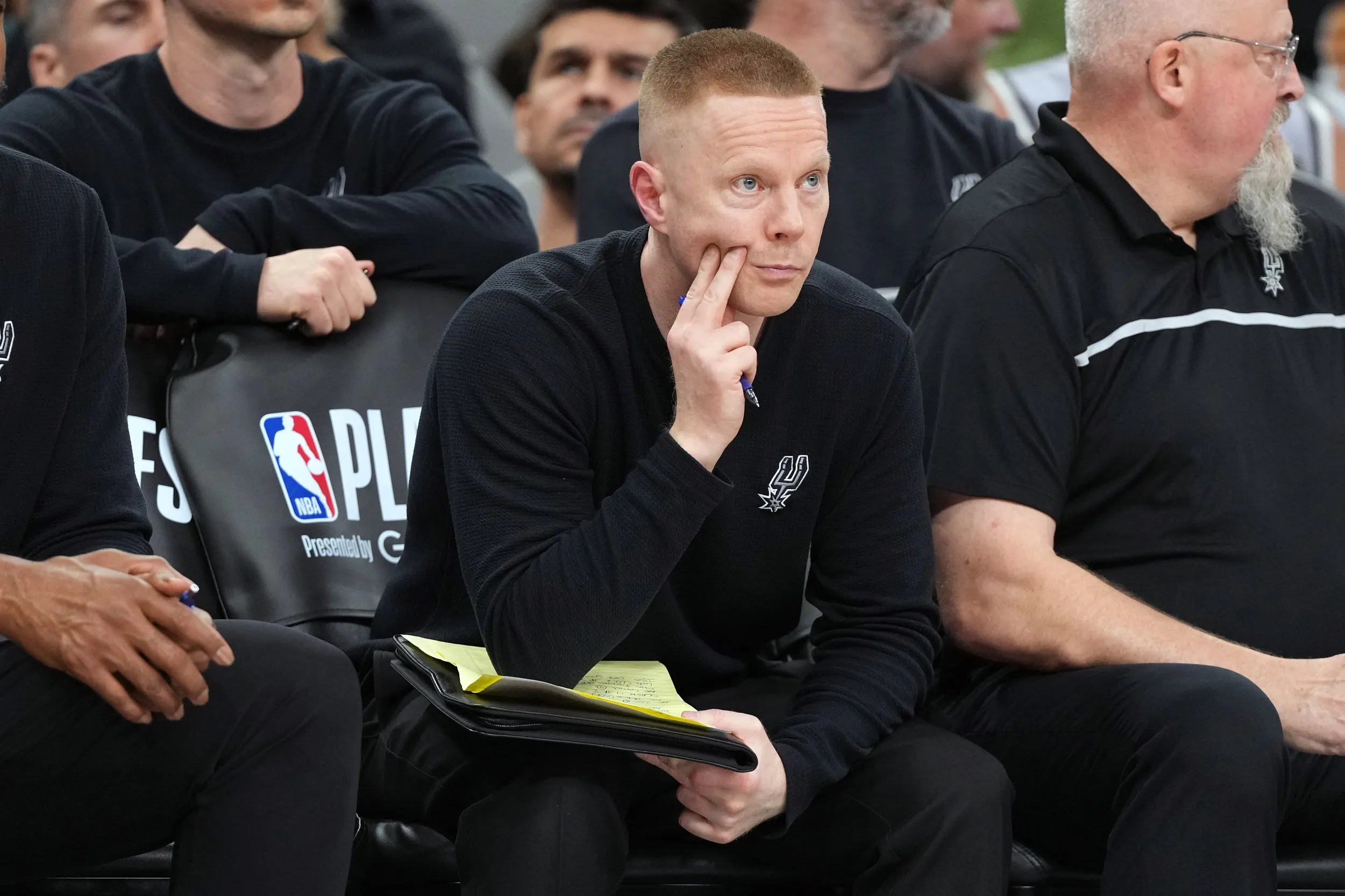 Magic Turn to Sean Sweeney After Playoff Collapse Sparks Coaching Change