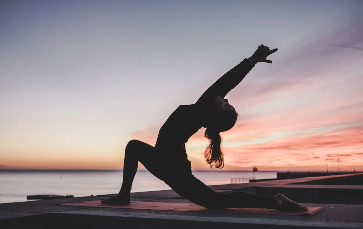 kike vega from Unsplash