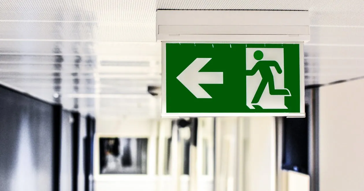 13 Public Safety Ads That Were More Terrifying Than Helpful