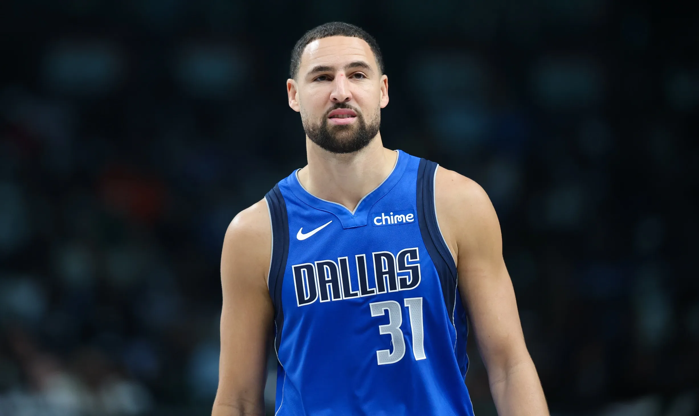 Trade Rumors Swirl Around Klay Thompson and Daniel Gafford Amid Mavericks’ Struggles