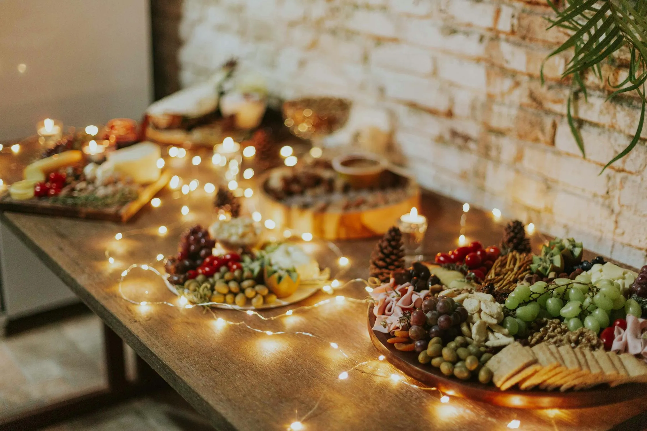 20 Themed Charcuterie Boards for Valentine’s Day