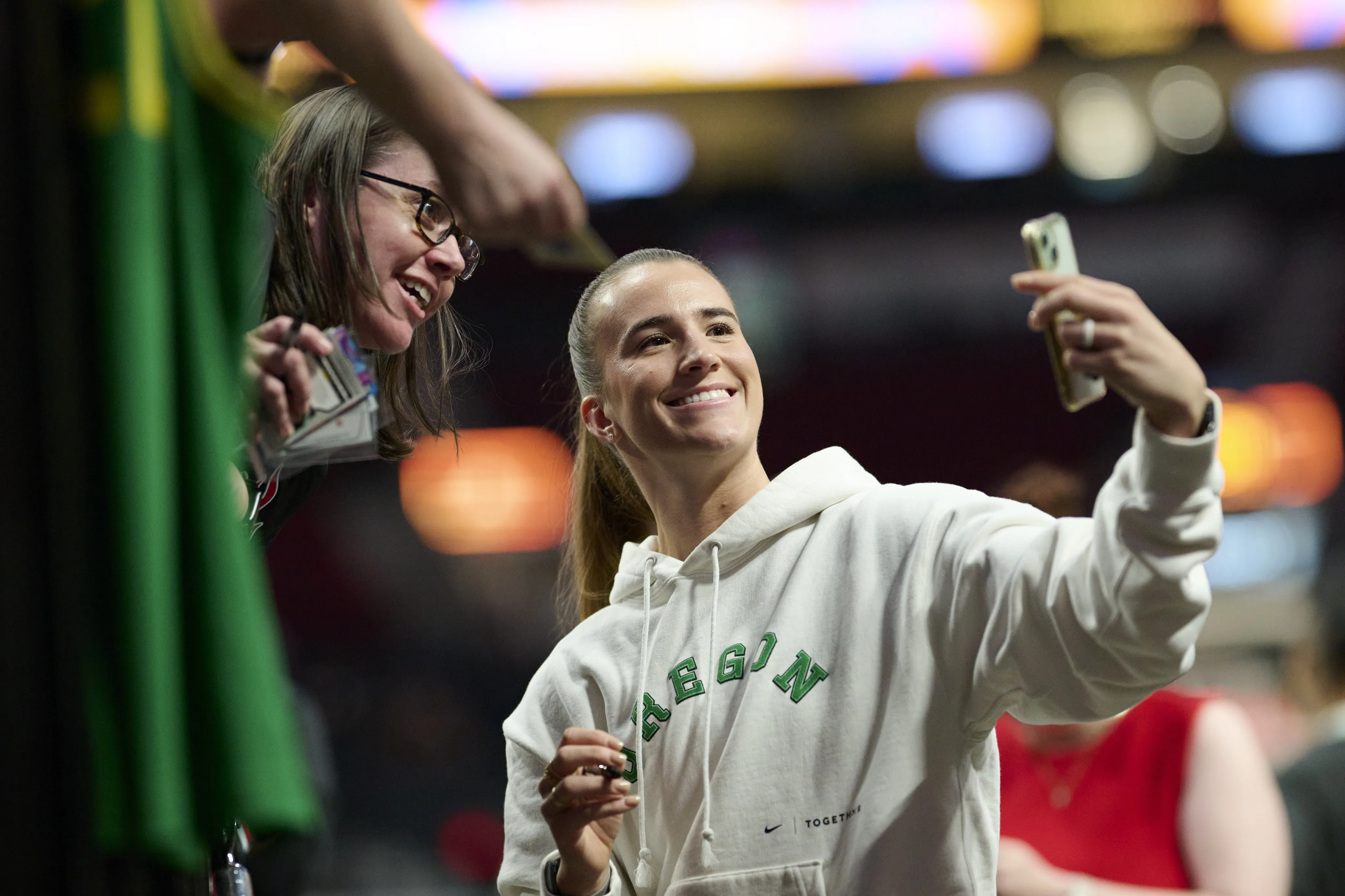 Liberty Injury Updates on Sabrina Ionescu and Satou Sabally Signal Possible Returns