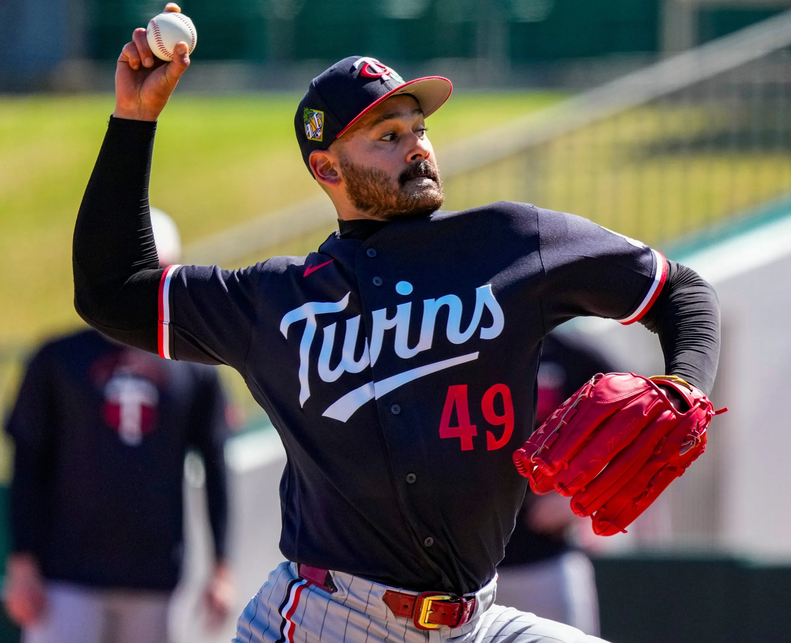 Twins Face Uphill Battle as Pablo Lopez Injury Threatens 2026 Season