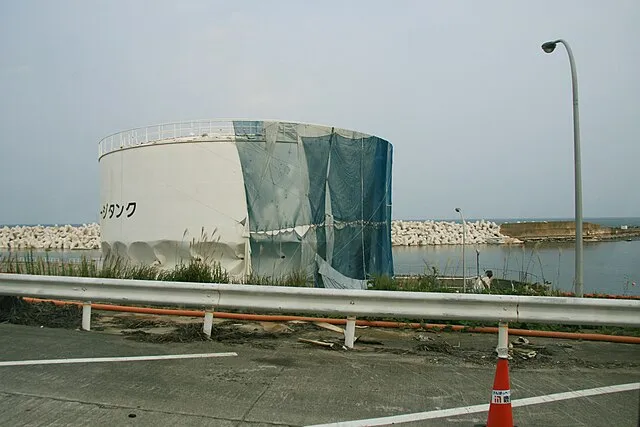 IAEA Imagebank on Wikimedia Commons