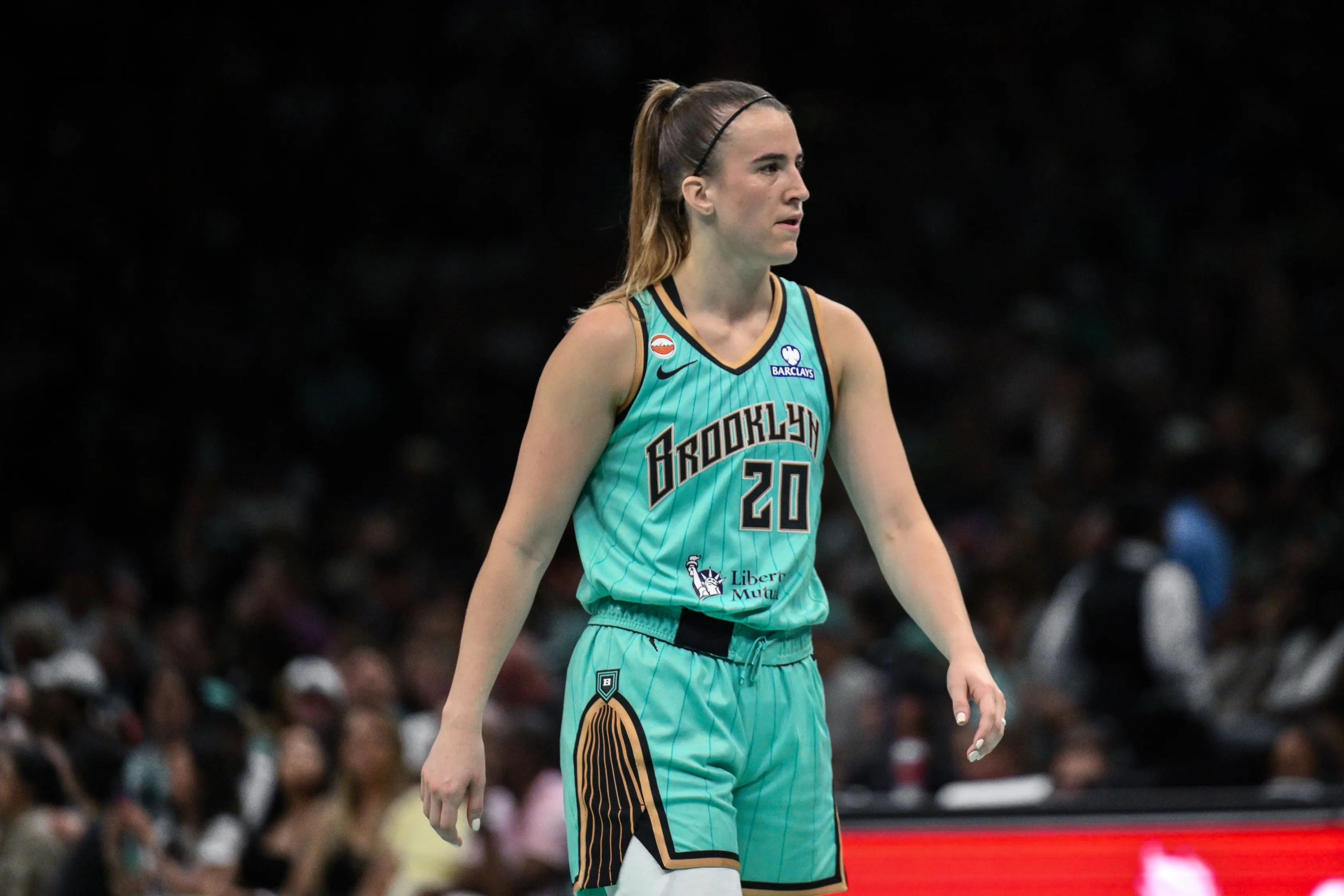 Sabrina Ionescu Set for Return as Liberty Eye Continued Win Streak vs Mystics