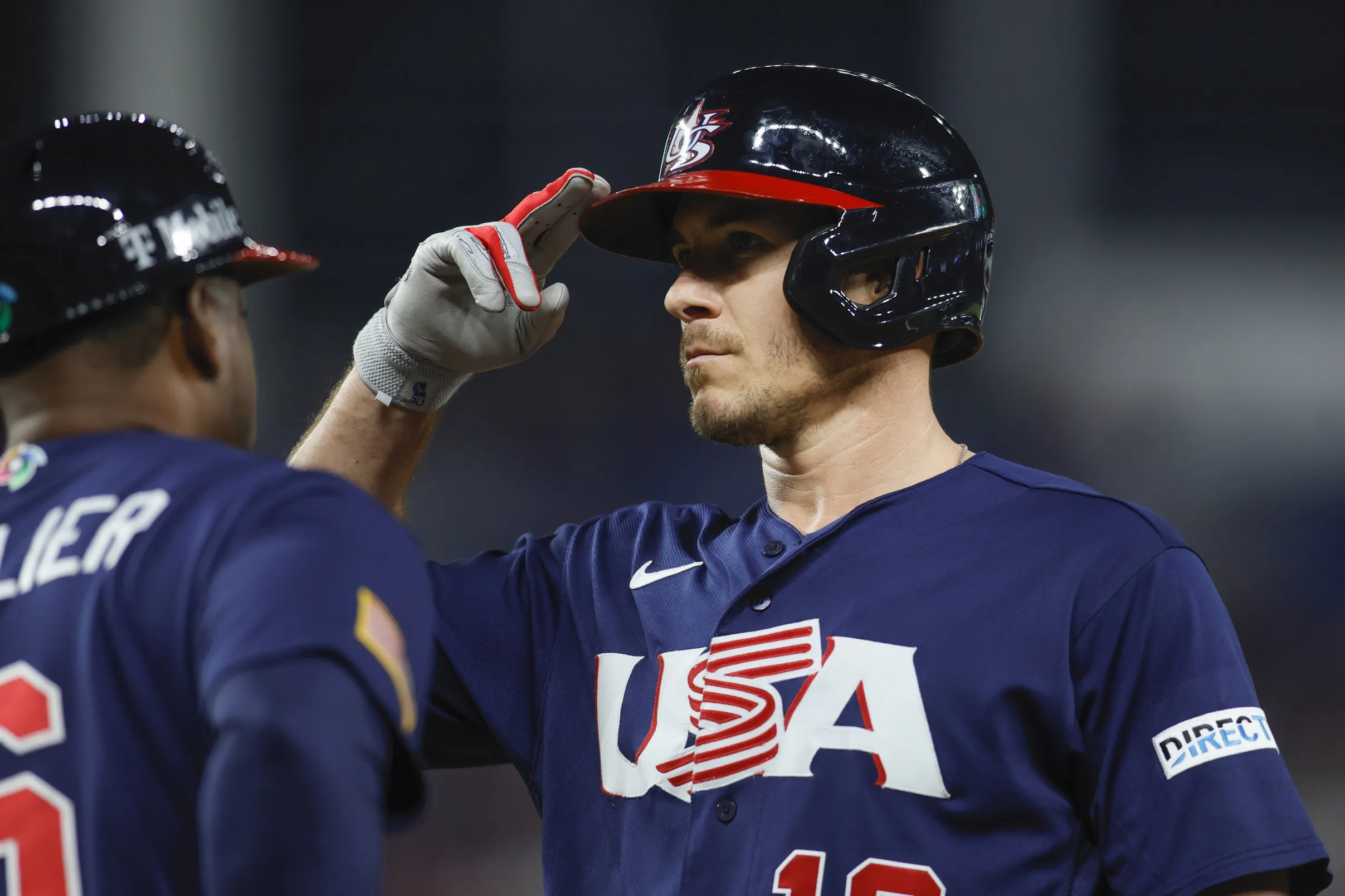 Red Sox Make Push for JT Realmuto to Anchor 2026 Contender