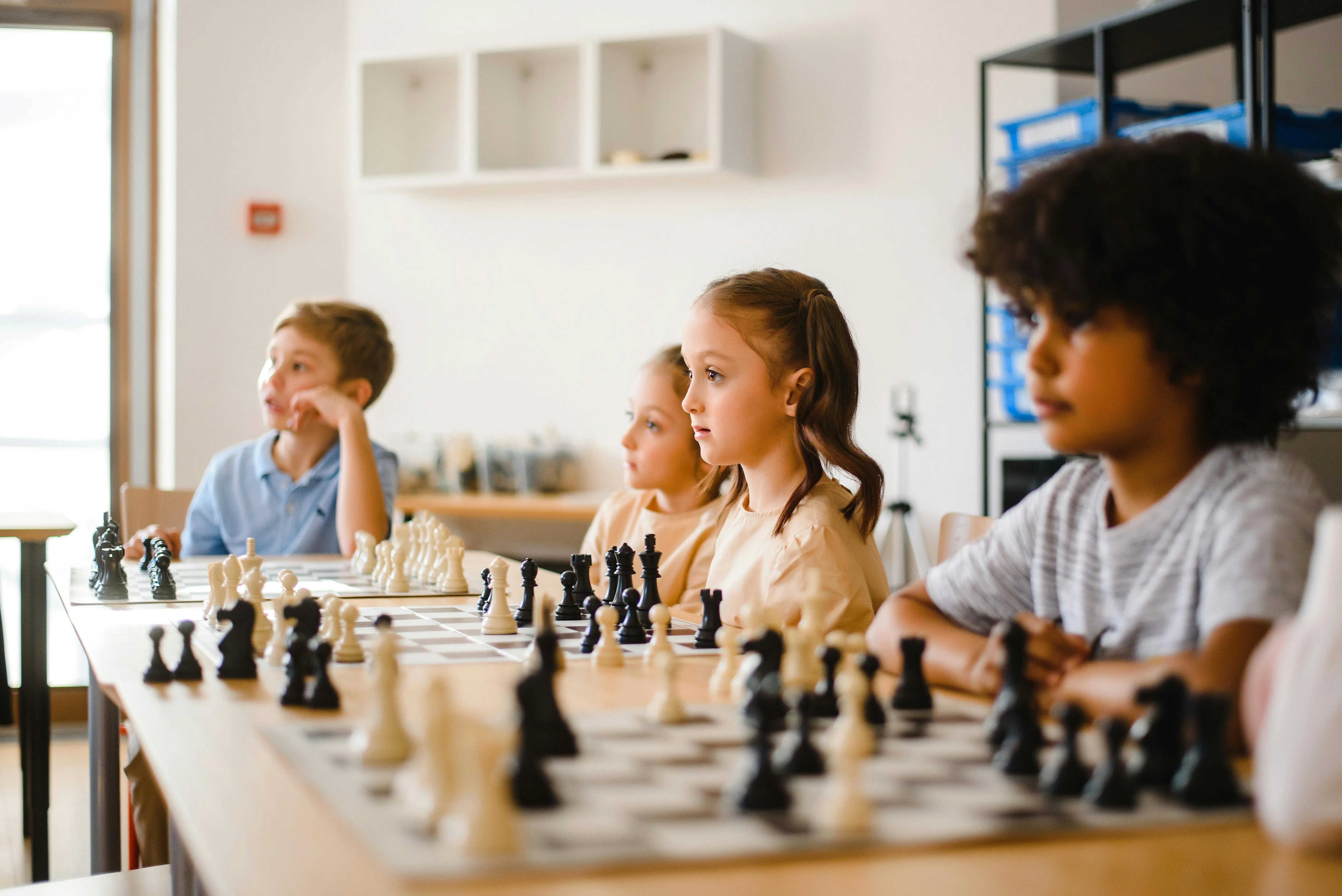 15 School Clubs That Were Mostly Just Chaos