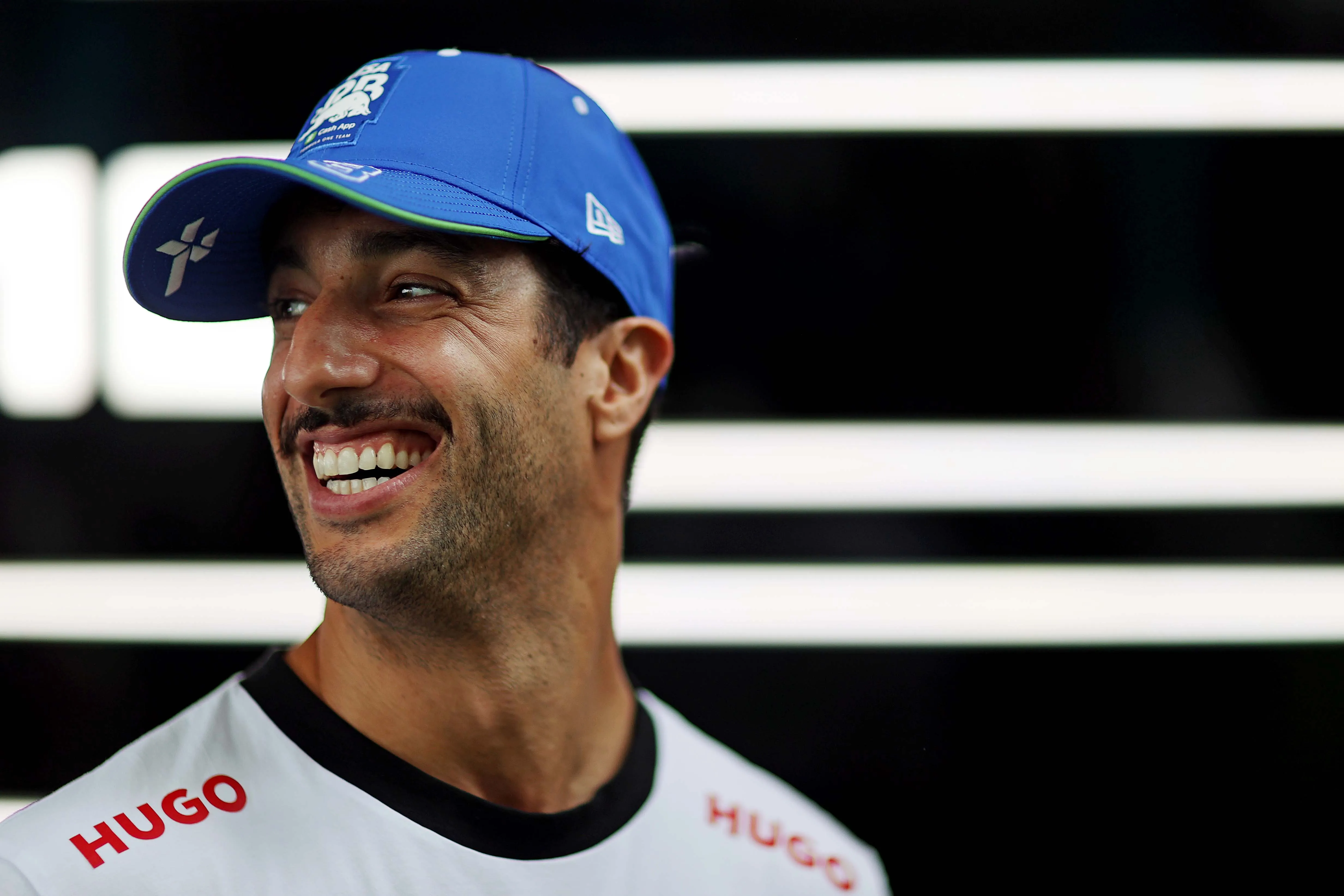 'Some Things You Just Have to Physically See' - Daniel Ricciardo on Daytona, Indy and an American Racing Itch That Won't Go Away