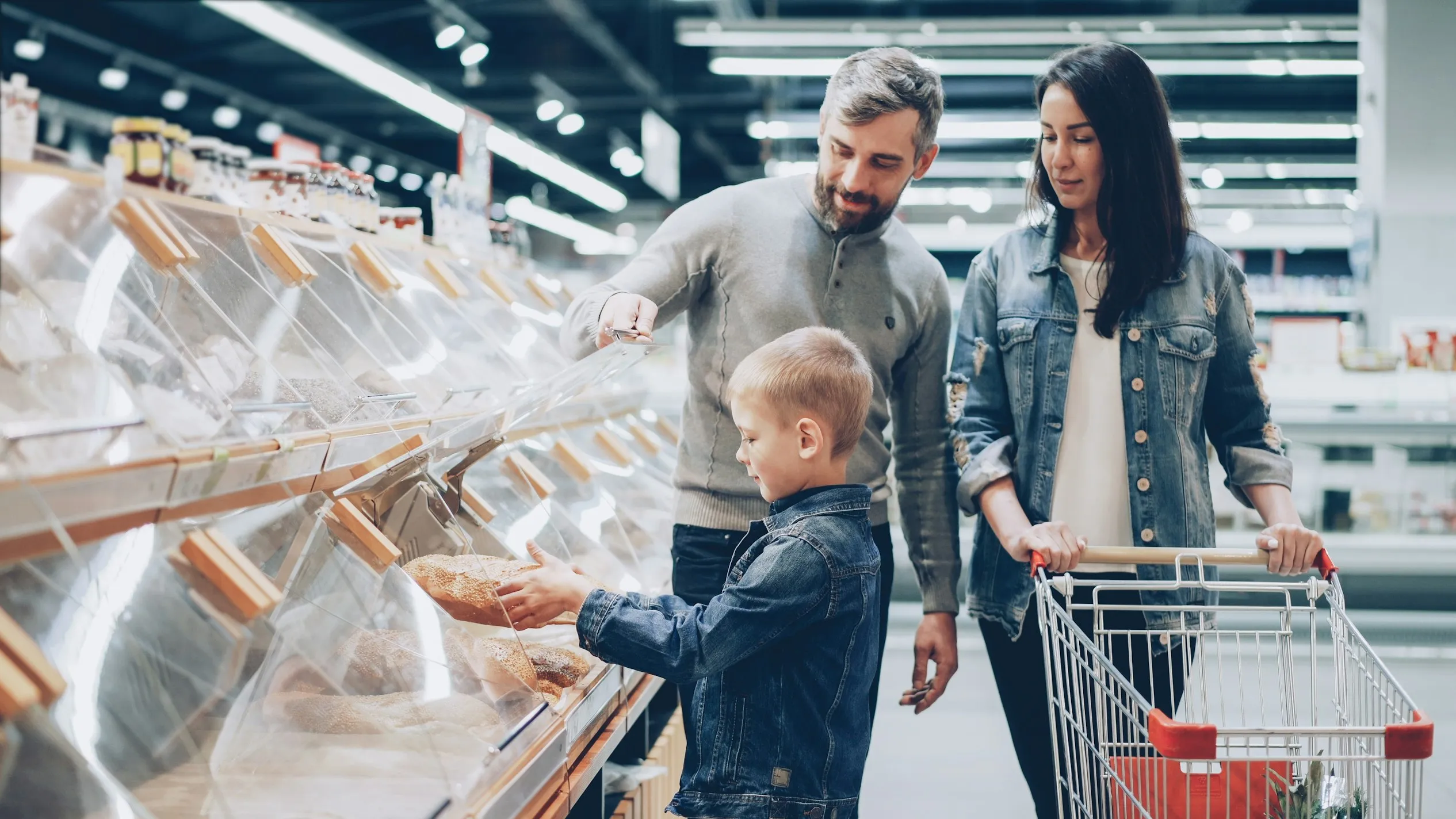 12 Household Routines That Created Stability