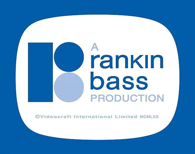 Rankin/Bass Production company on Wikimedia Commons 